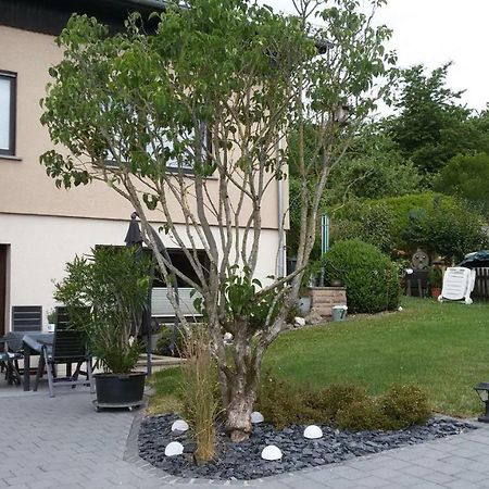 Ferienwohnung Pint Bickendorf Dış mekan fotoğraf