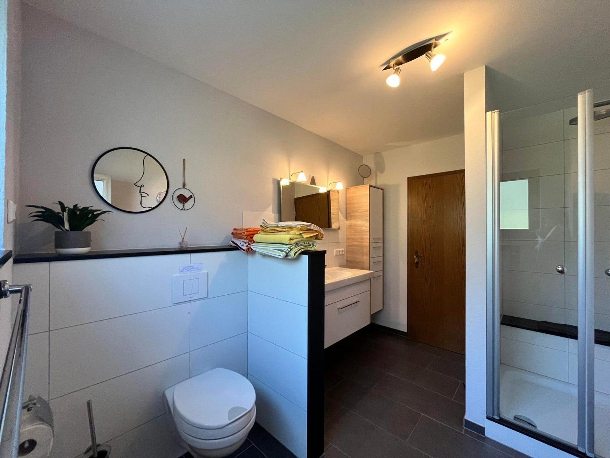 Ferienwohnung Pint Bickendorf Dış mekan fotoğraf