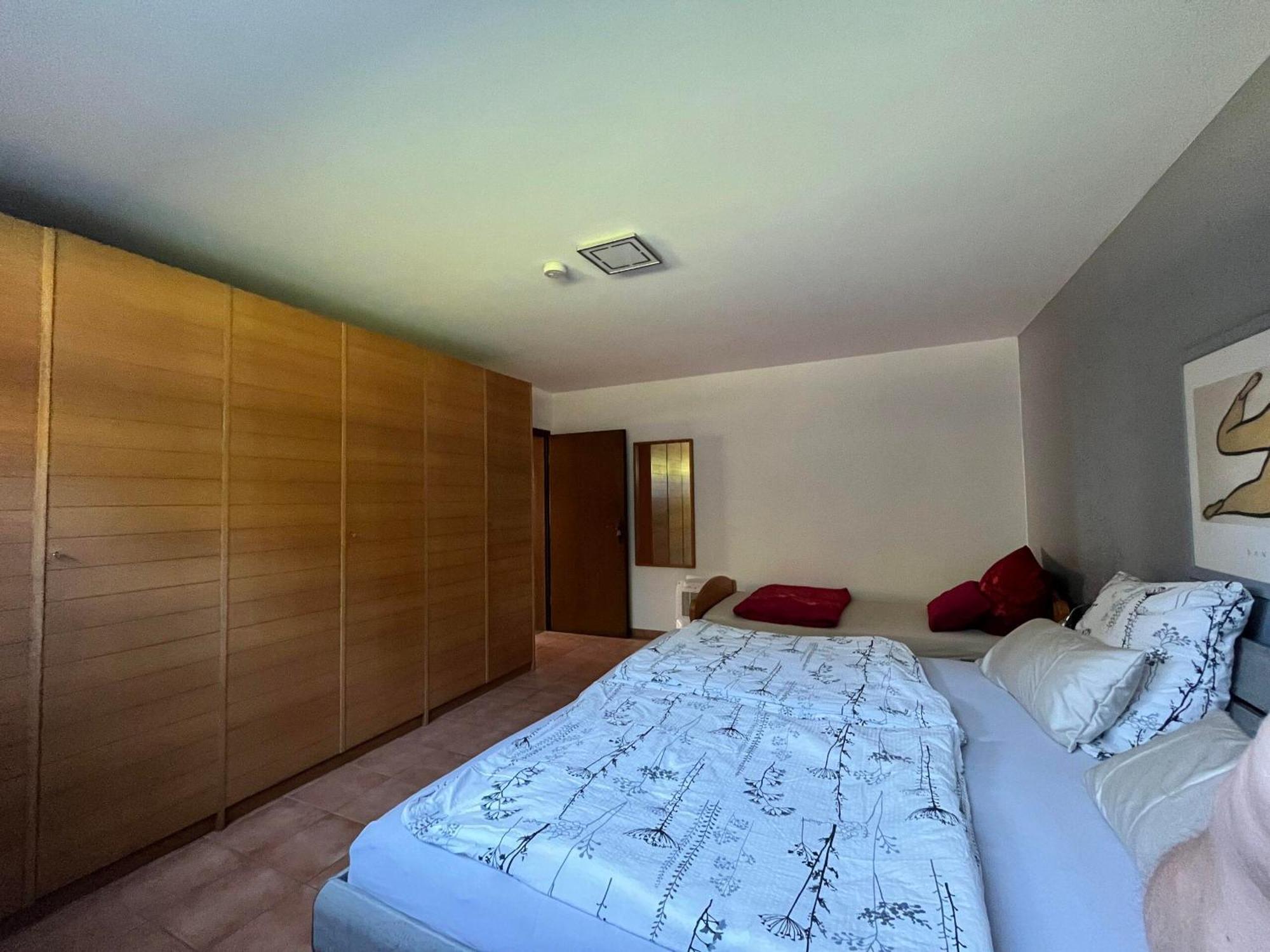 Ferienwohnung Pint Bickendorf Dış mekan fotoğraf