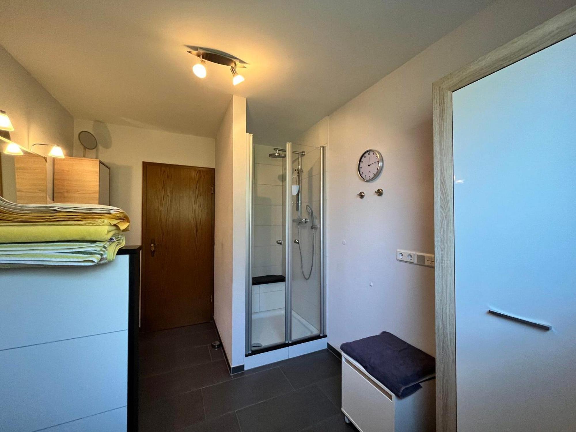 Ferienwohnung Pint Bickendorf Dış mekan fotoğraf