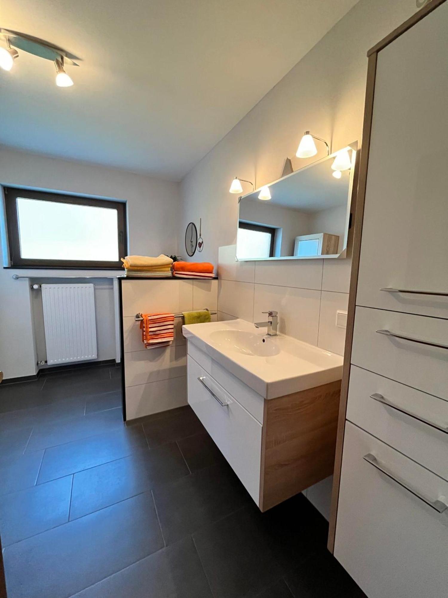 Ferienwohnung Pint Bickendorf Dış mekan fotoğraf