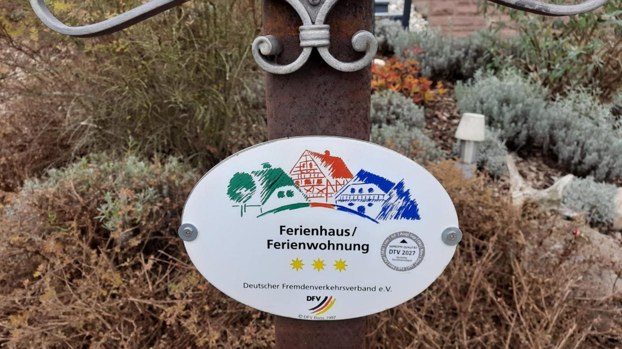 Ferienwohnung Pint Bickendorf Dış mekan fotoğraf